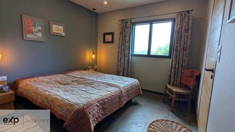 Maison - 135 m² - 4 pièces