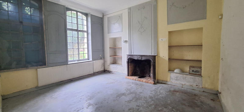 Demeure - 264 m² - 11 pièces