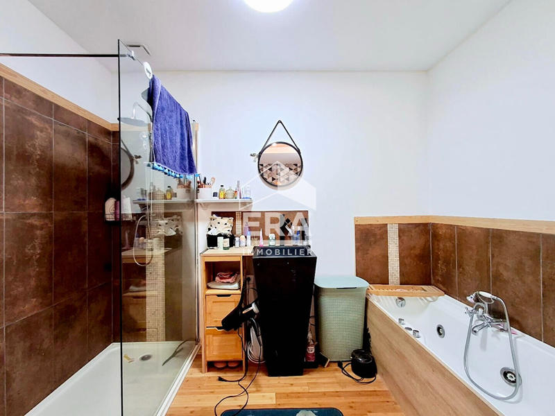 Maison - 145 m² - 5 pièces