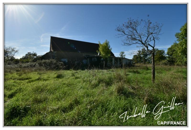 Longère - 170 m² - 6 pièces