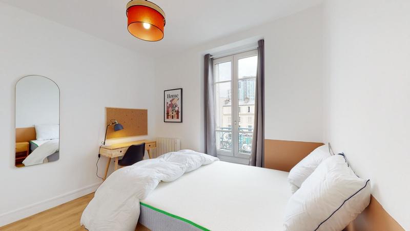 Appartement - 105 m²