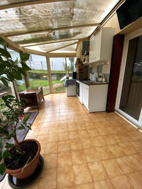 Maison - 150 m² - 8 pièces