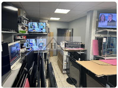 Local commercial - 108 m²