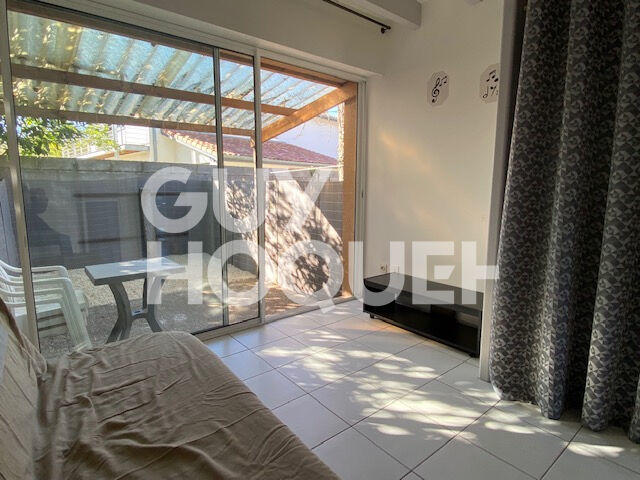 Maison - 30 m² - 2 pièces