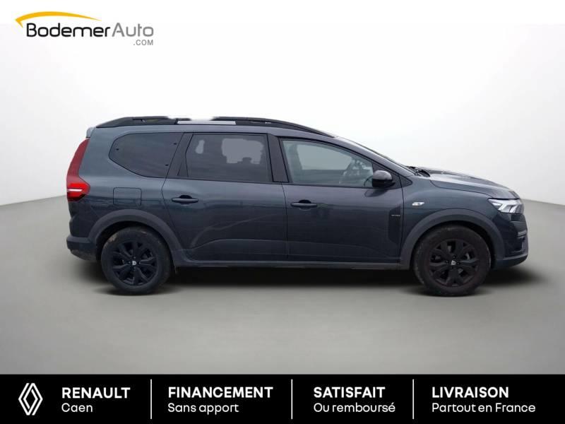 Dacia Jogger Eco-G 100 7 places Sl Extreme +