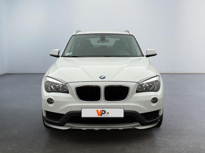 Bmw X1 E84 Lci 2 sDrive 18d 143 ch Business