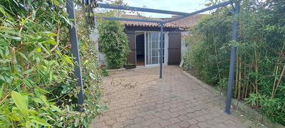 Mazet - 63 m² - 4 pièces