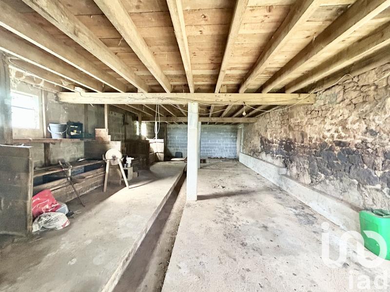 Maison - 78 m² - 4 pièces