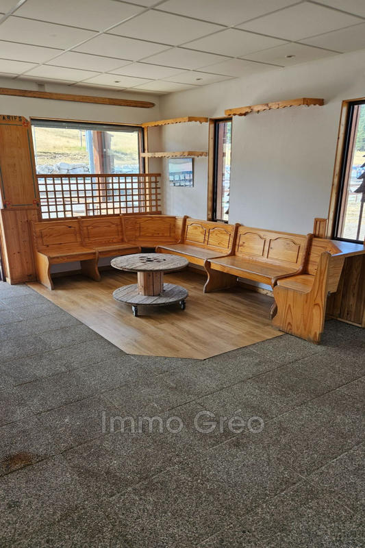 Local commercial - 170 m²