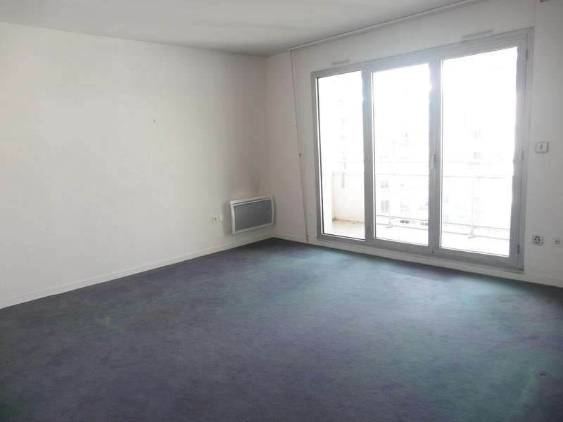 Appartement - 51 m² - 2 pièces