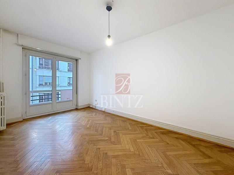 Appartement - 56 m² - 2 pièces
