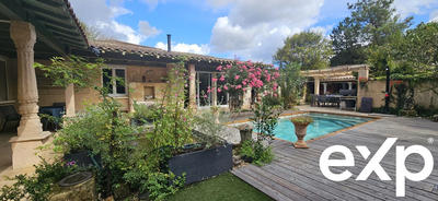 Maison - 126 m² - 4 pièces