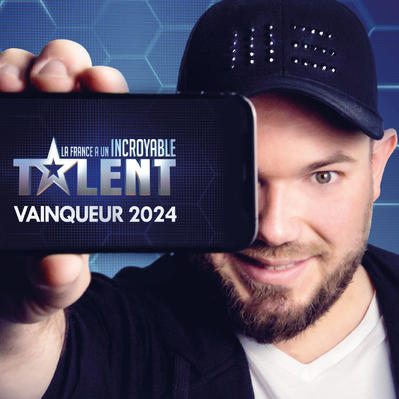 Spectacle Mathieu Stepson