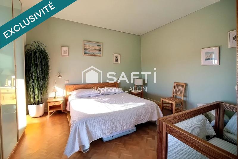 Maison - 155 m² - 5 pièces