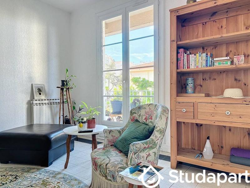 Appartement - 114 m² - 5 pièces