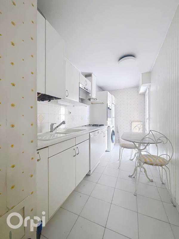 Appartement - 82 m² - 3 pièces