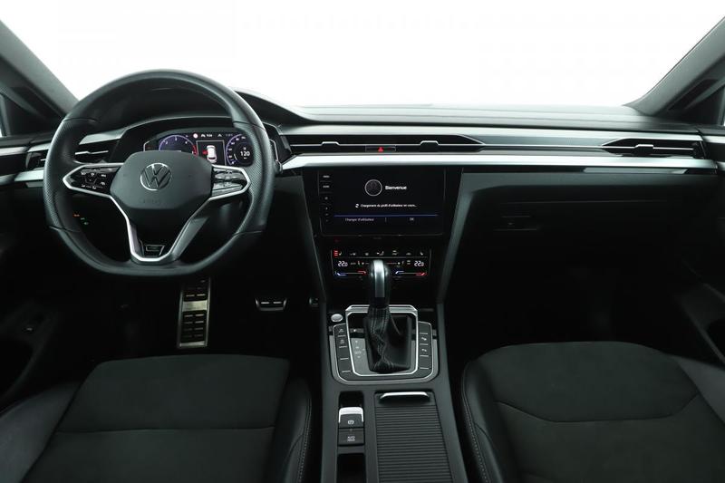 Volkswagen Arteon Shooting Brake 2.0 Tdi Evo Scr R-Line Dsg7 150 ch