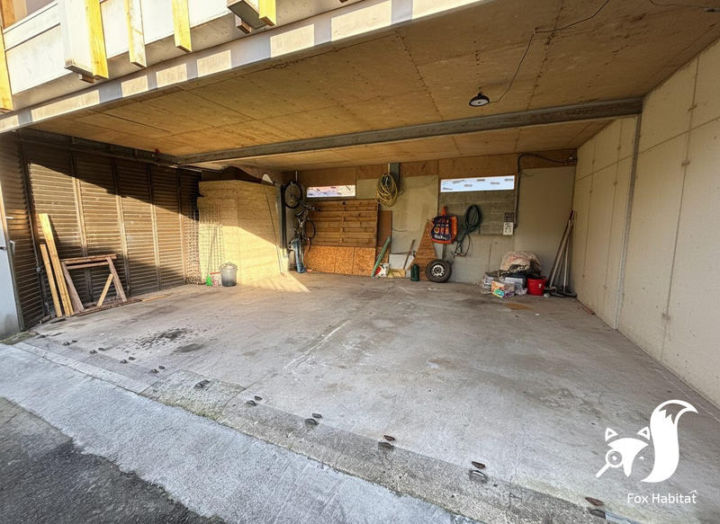 Maison - 106 m² - 5 pièces