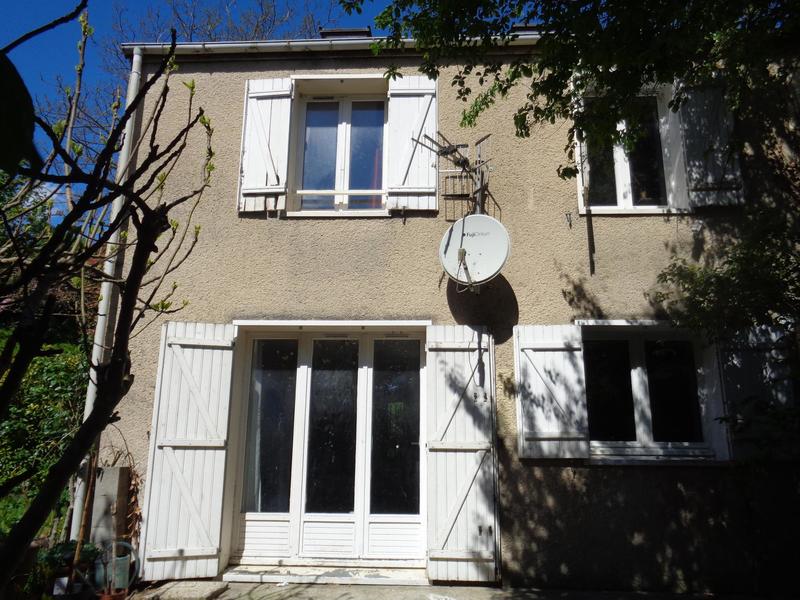 Maison - 130 m² - 7 pièces