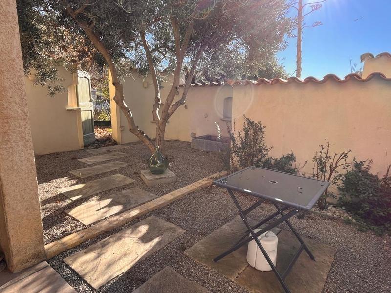 Appartement - 61 m² - 2 pièces