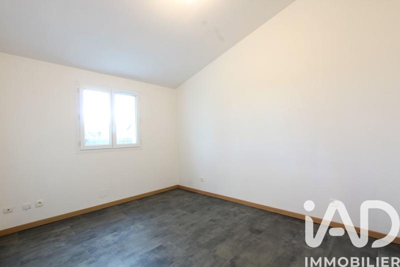 Maison - 70 m² - 3 pièces