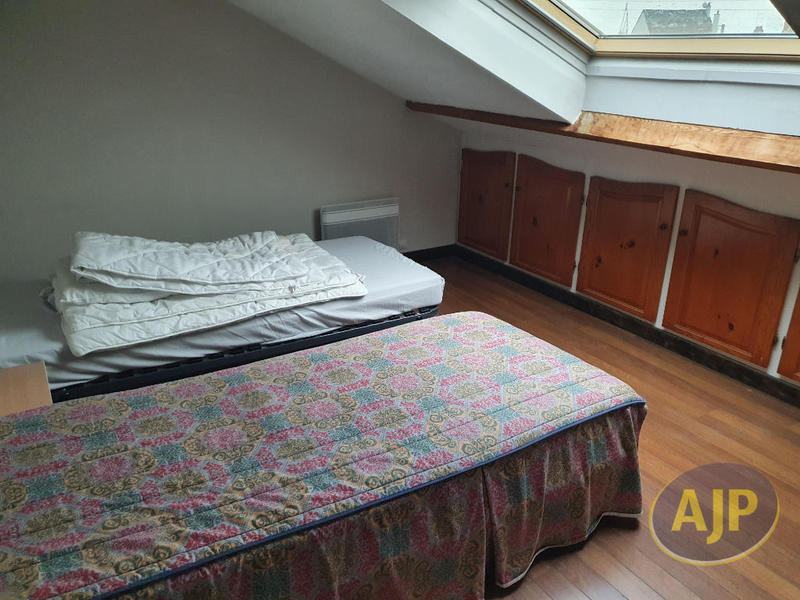 Appartement - 69 m² - 4 pièces