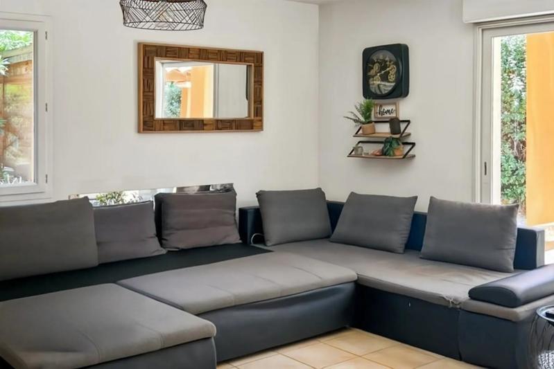 Maison - 82 m² - 4 pièces