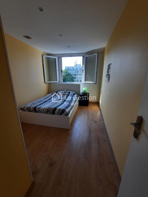 Appartement - 52 m² - 2 pièces