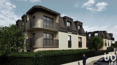 Appartement - 29 m² - 1 pièce