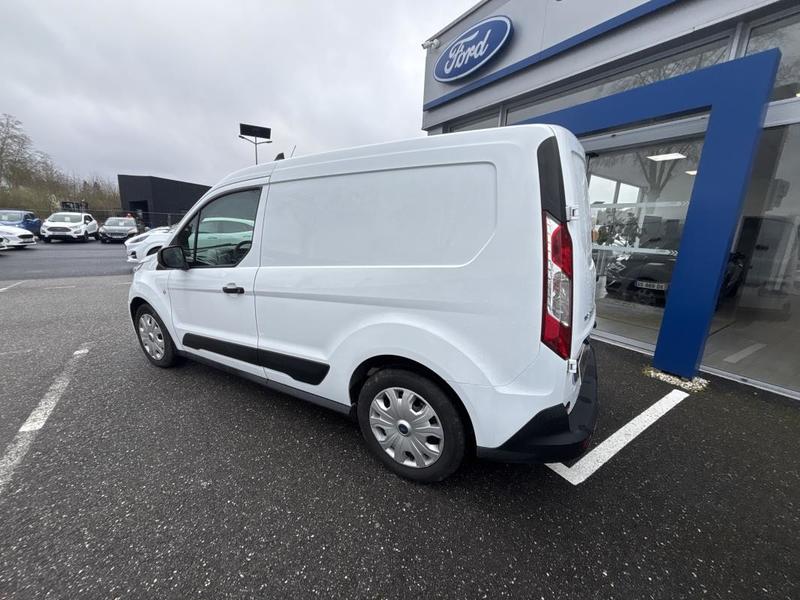 Ford Transit Connect Fgn L1 1.5 Ecoblue 75 s&amp;S Trend