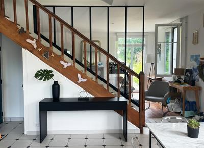 Propriété - 145 m² - 7 pièces