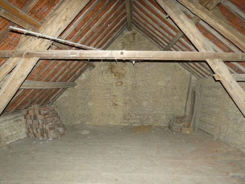 Maison - 77 m² - 4 pièces