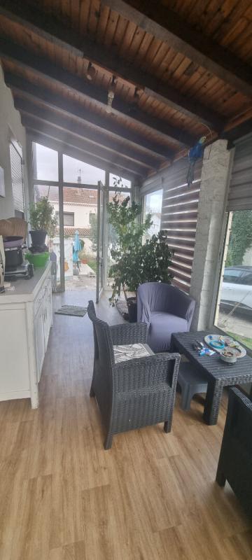 Appartement - 66 m² - 4 pièces
