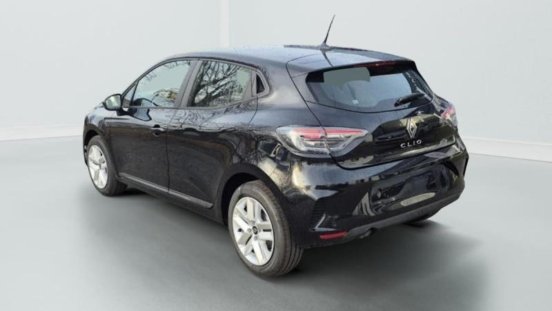 Renault Clio 5 Blue dCi 100 ch Gsr2 Evolution