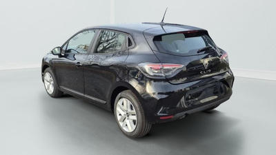 Renault Clio 5 Blue dCi 100 ch Gsr2 Evolution