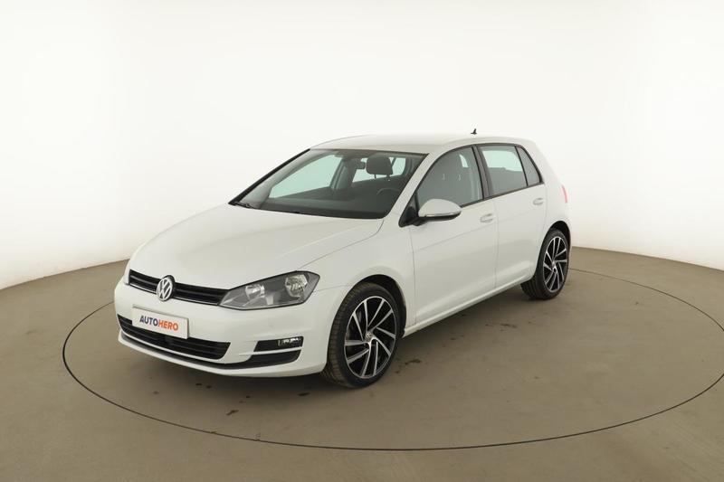 Volkswagen Golf VII 1.6 Tdi BlueMotion Tech Confortline 5p 110 ch