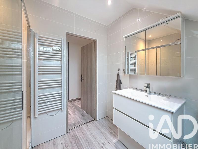 Maison - 100 m² - 3 pièces