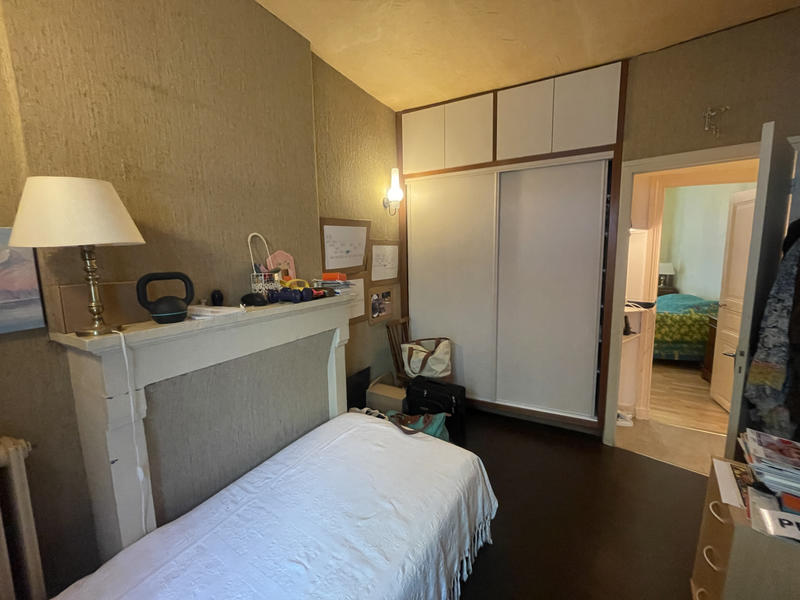 Immeuble - 400 m² - 13 pièces