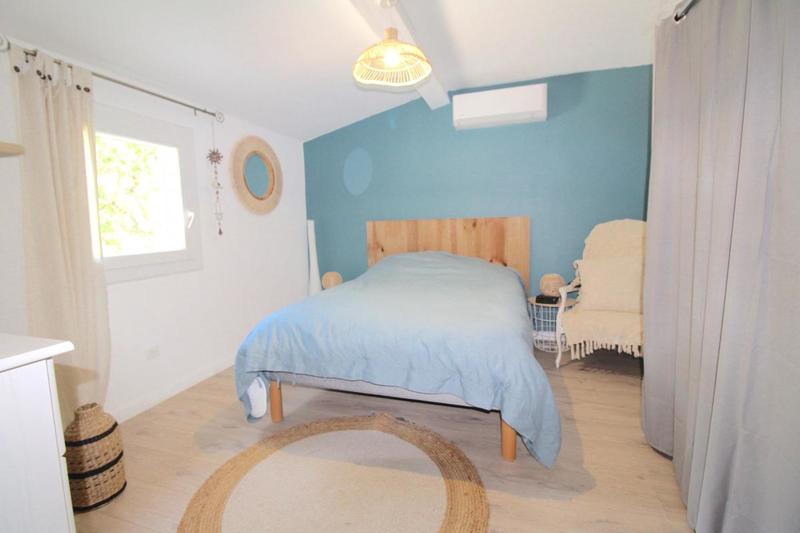 Maison - 133 m² - 2 pièces