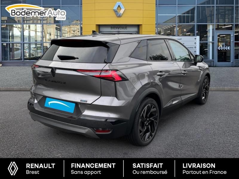 Renault Symbioz E-Tech full hybrid 145 Esprit Alpine