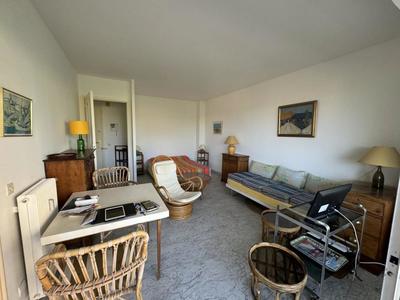 Studio - 29 m² - 1 pièce