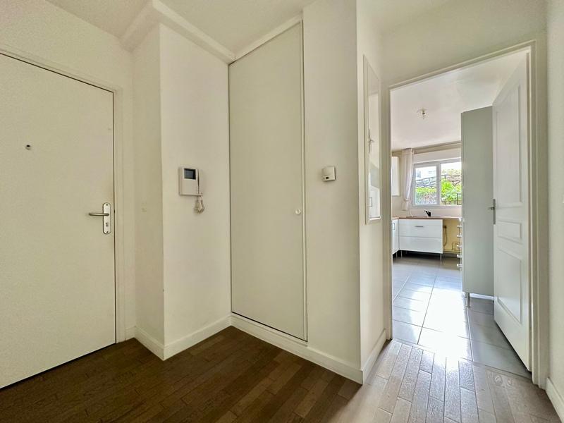 Appartement - 86 m² - 4 pièces
