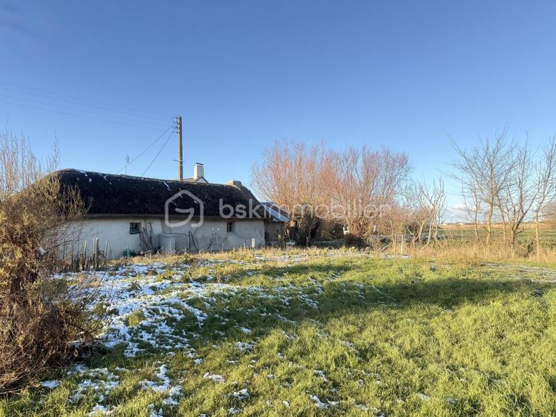 Maison - 70 m² - 5 pièces