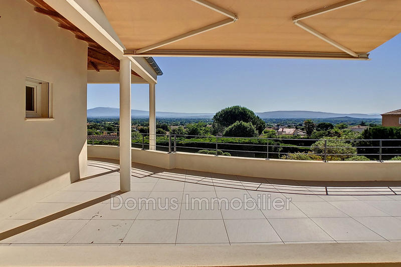 Maison d'architecte - 216 m² - 7 pièces