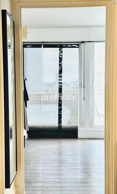 Appartement - 27 m² - 1 pièce