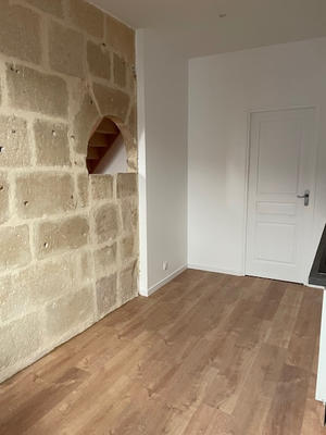 Appartement - 53 m² - 3 pièces