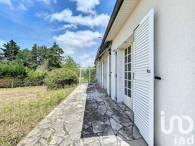 Maison - 150 m² - 5 pièces