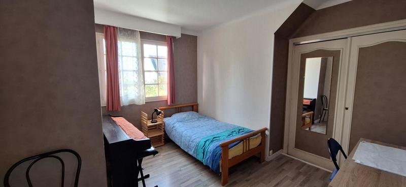 Maison - 122 m² - 6 pièces