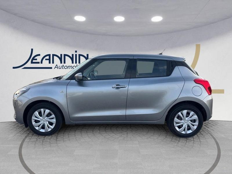 Suzuki Swift 1.2 Dualjet Hybrid Avantage