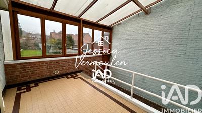 Maison de ville - 135 m² - 4 pièces